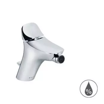 Смеситель для биде KLUDI