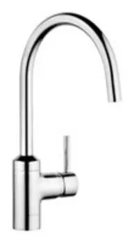 Смеситель KLUDI