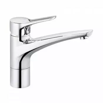 Смеситель для кухни KLUDI