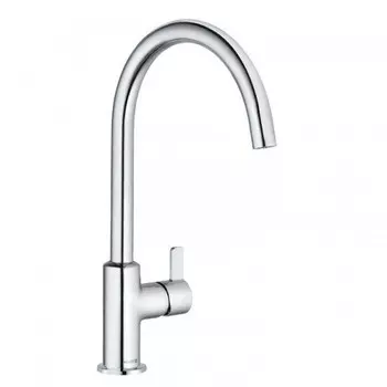 Смеситель для кухни KLUDI