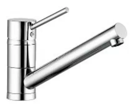 Смеситель для кухни KLUDI