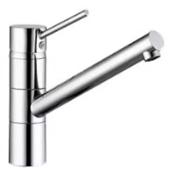 Смеситель для кухни KLUDI