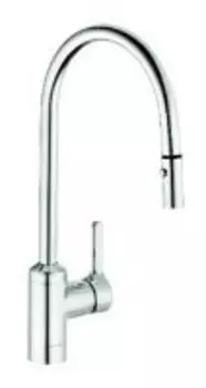 Смеситель для кухни KLUDI