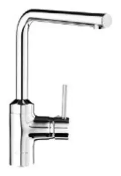 Смеситель для кухни KLUDI