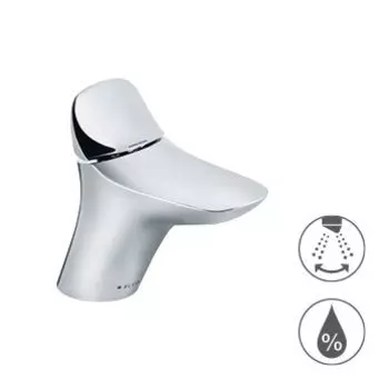 Смеситель для раковины KLUDI