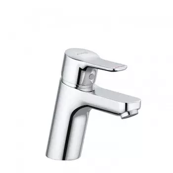 Смеситель для раковины KLUDI