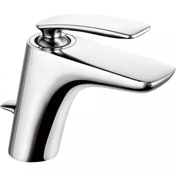 Смеситель для раковины KLUDI