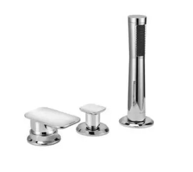 Смеситель KLUDI