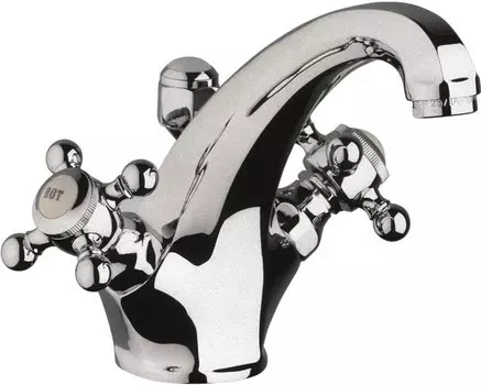 Смеситель для раковины KLUDI