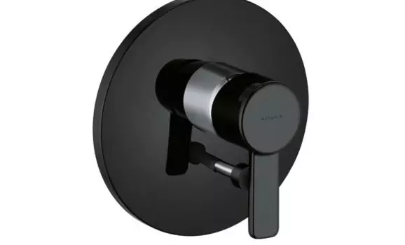 Смеситель для ванны и душа KLUDI