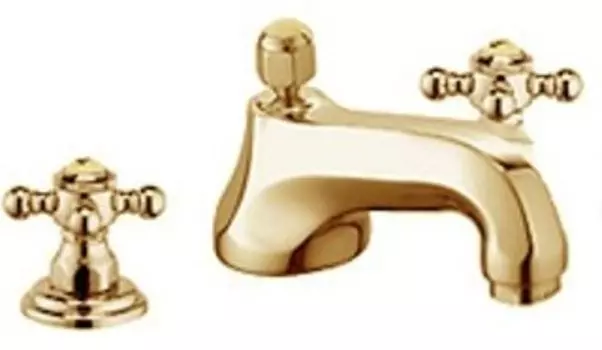 Смеситель для раковины KLUDI