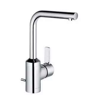 Смеситель для раковины KLUDI