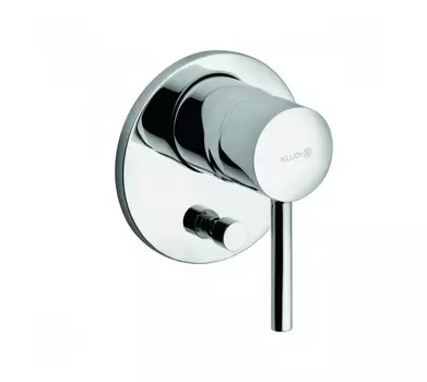 Смеситель для ванны и душа KLUDI