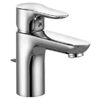 Смеситель для раковины KLUDI