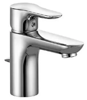 Смеситель для раковины KLUDI