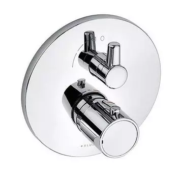 Смеситель для ванны и душа KLUDI