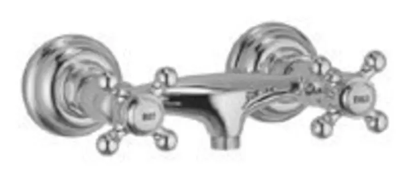 Смеситель для душа KLUDI