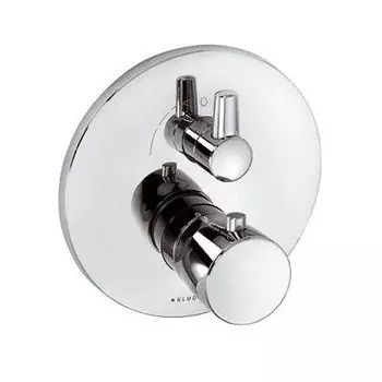 Смеситель KLUDI