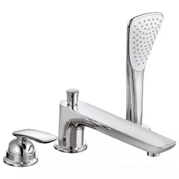 Смеситель на борт KLUDI