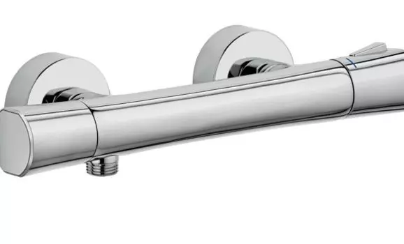 Смеситель для душа KLUDI