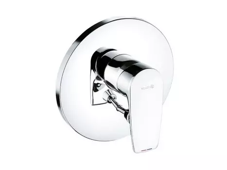 Смеситель KLUDI