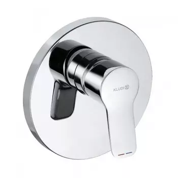 Смеситель для душа KLUDI
