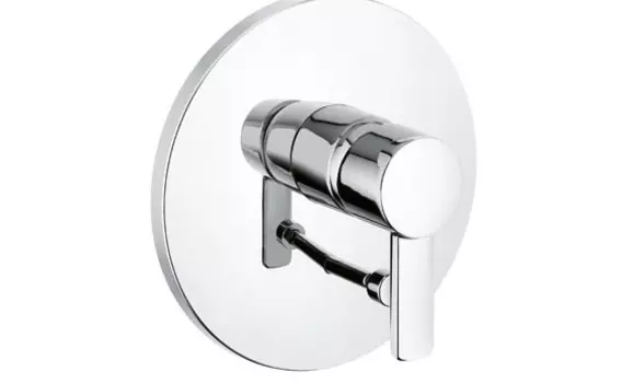 Смеситель для ванны и душа KLUDI