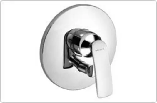 Смеситель для ванны и душа KLUDI