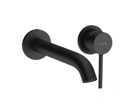 Смеситель для раковины KLUDI