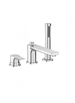 Смеситель на борт KLUDI