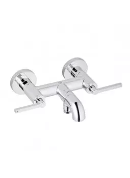 Смеситель для ванны и душа KLUDI