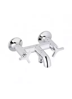 Смеситель для ванны и душа KLUDI