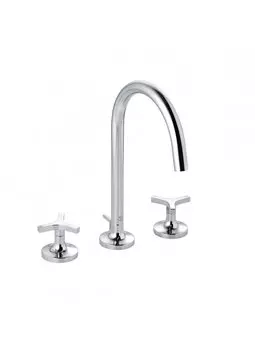 Смеситель для раковины KLUDI