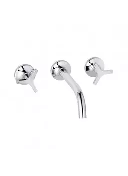 Смеситель для раковины KLUDI