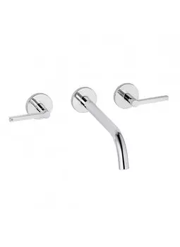 Смеситель для раковины KLUDI