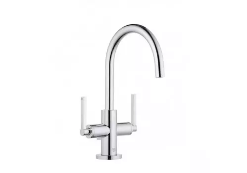 Смеситель для раковины KLUDI