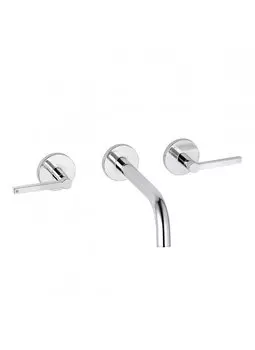 Смеситель для раковины KLUDI