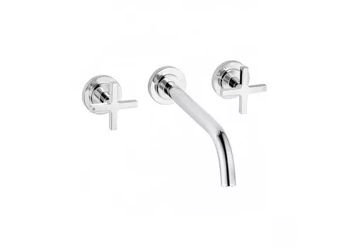 Смеситель для раковины KLUDI