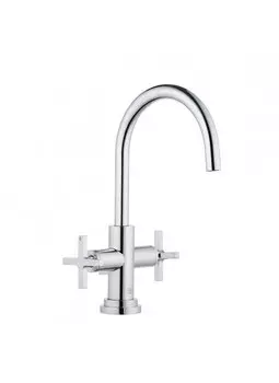 Смеситель для раковины KLUDI