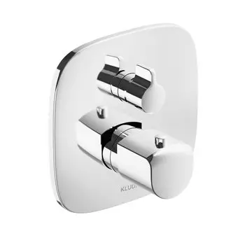 Смеситель для ванны и душа KLUDI