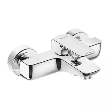 Смеситель для ванны и душа KLUDI