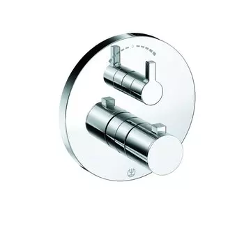 Смеситель для ванны и душа KLUDI