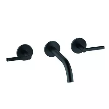 Смеситель для раковины KLUDI