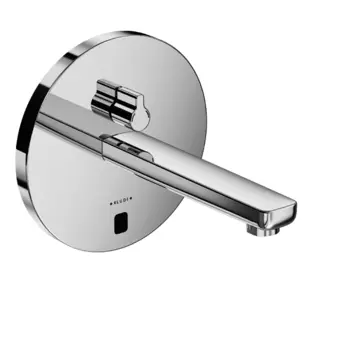 Смеситель для раковины KLUDI