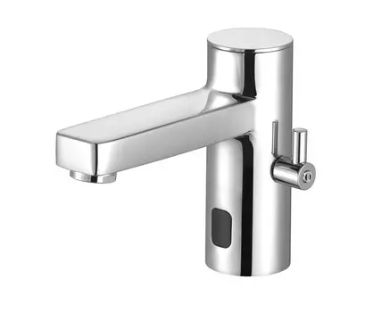 Смеситель для раковины KLUDI