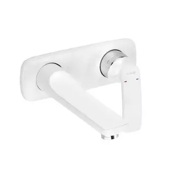 Смеситель для раковины KLUDI