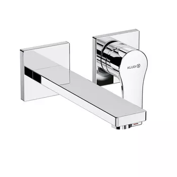 Смеситель для раковины KLUDI