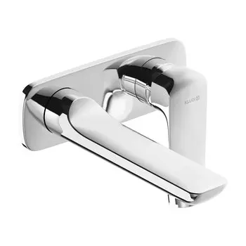 Смеситель для раковины KLUDI