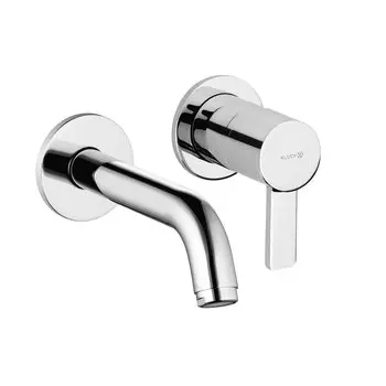 Смеситель для раковины KLUDI