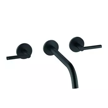 Смеситель для раковины KLUDI